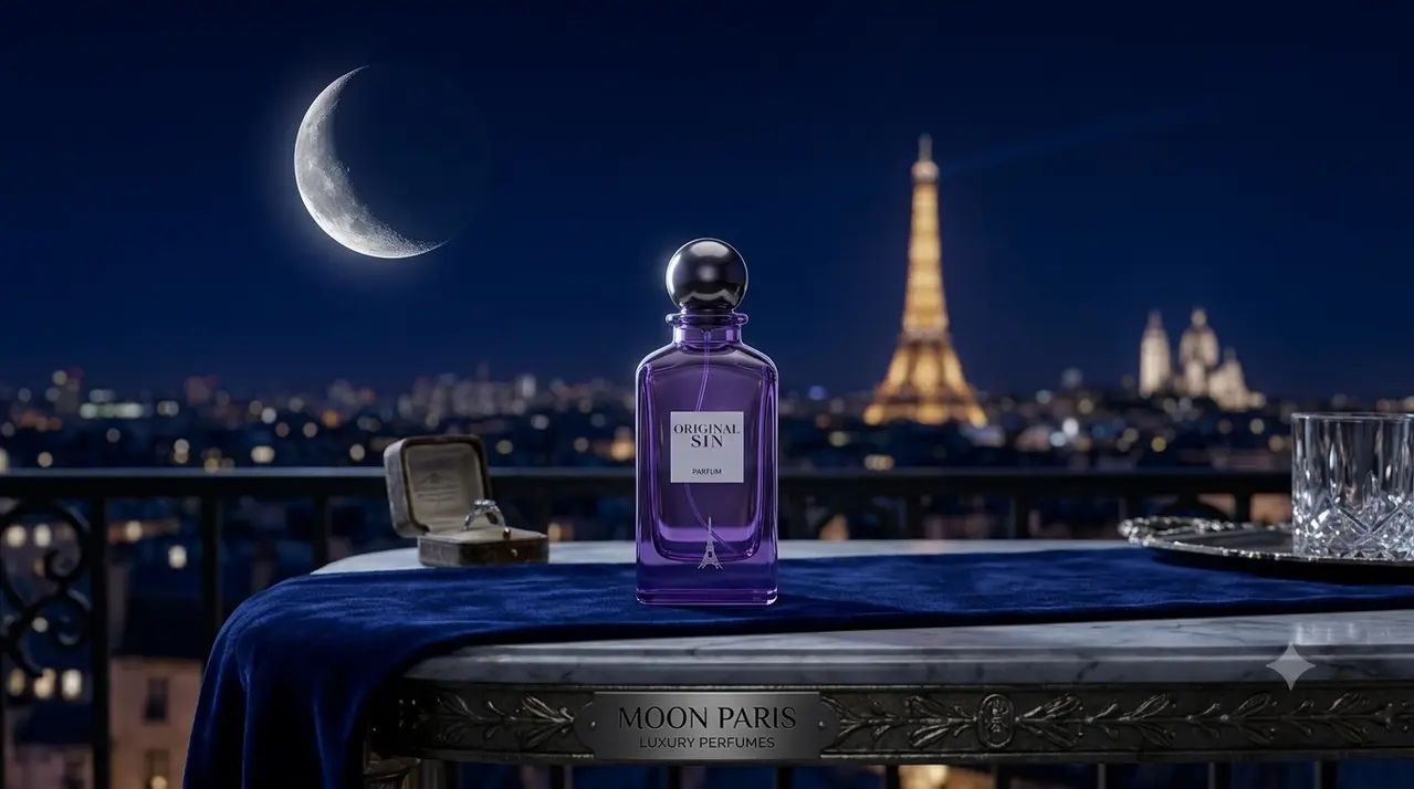perfume